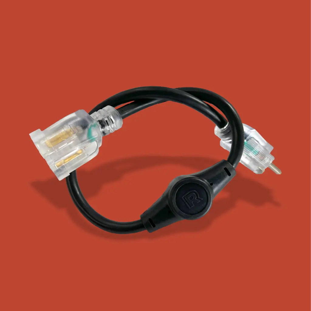 ThermaCord Smart Heat Tape Controller