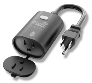 Melt Logic Smart Heat Tape Controller