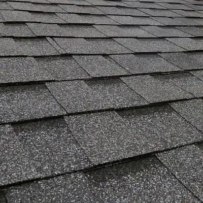 Heat Tape for Asphalt Shingles