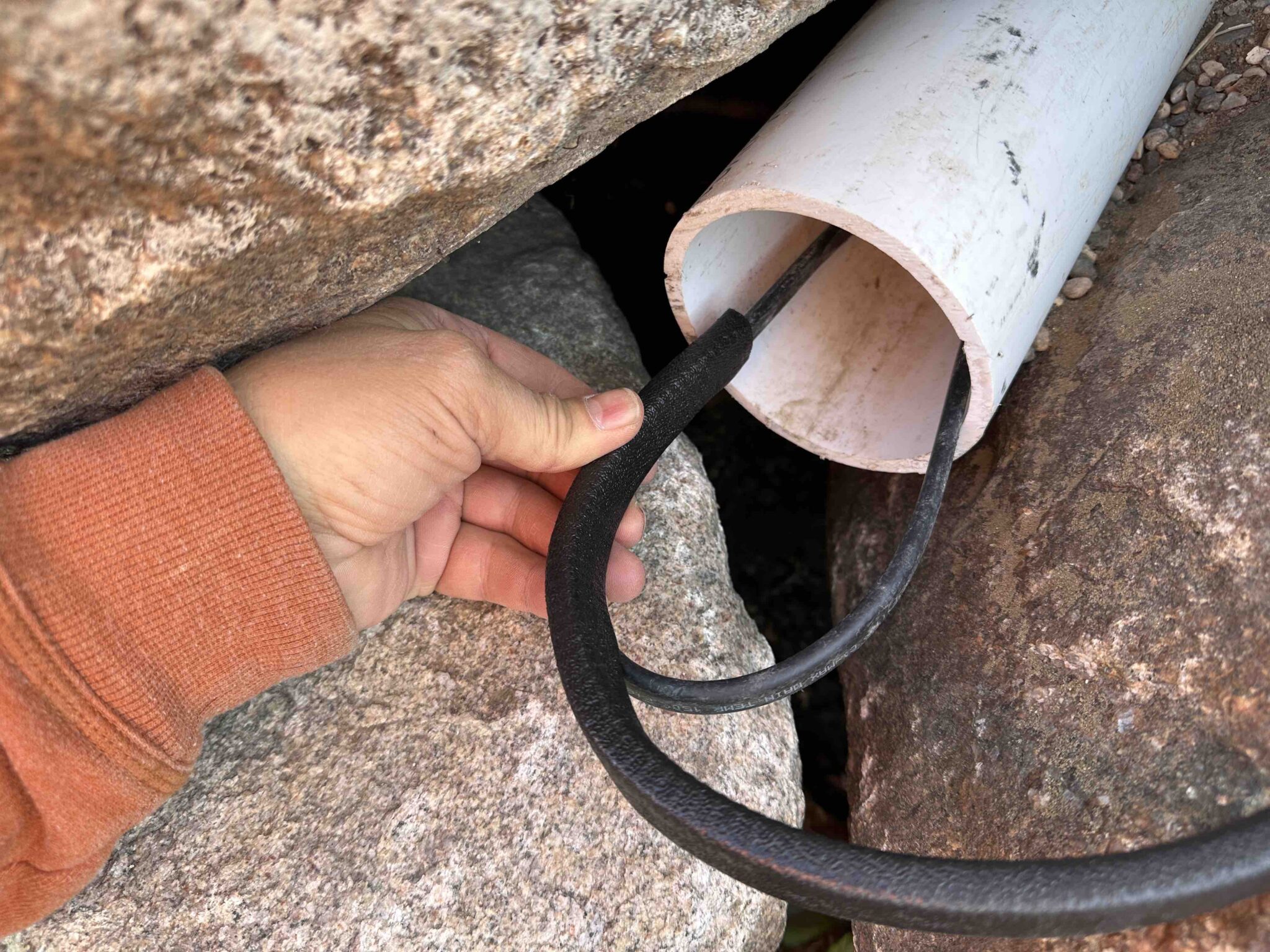 How to Install Heat Tape On a Standing Seam Metal Roofs, Part One