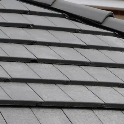 Heat Tape for Concrete Tile