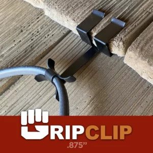 Grip Clips .325 – Heat Tape by Radiant Solutions