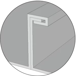 heat tape for standing seam roofs 3