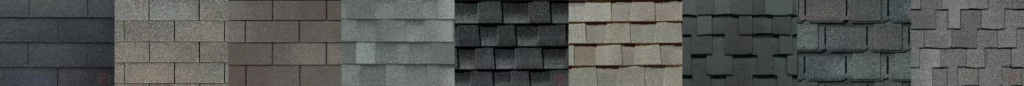 Asphalt Shingles