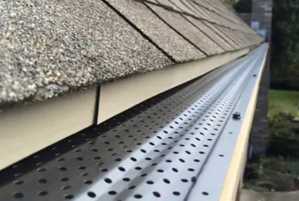 A-M Gutter Guard