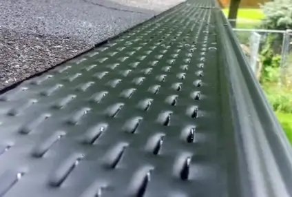 Leaf Shelter