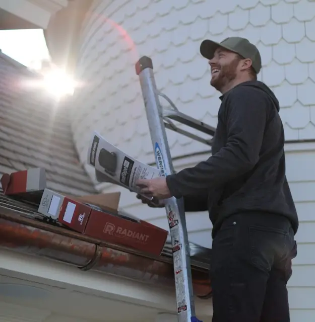 Find a heat tape Installer