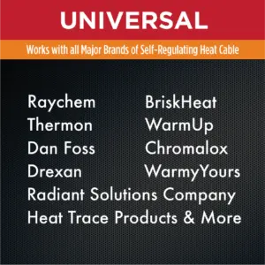 Repair Heat Cable for Major Brands