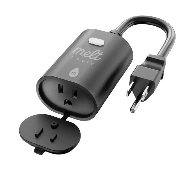 MeltLogic Smart Heat Tape Controller